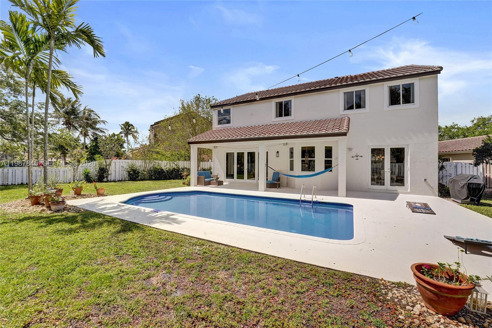 SECTOR 4 NORTH - Residential