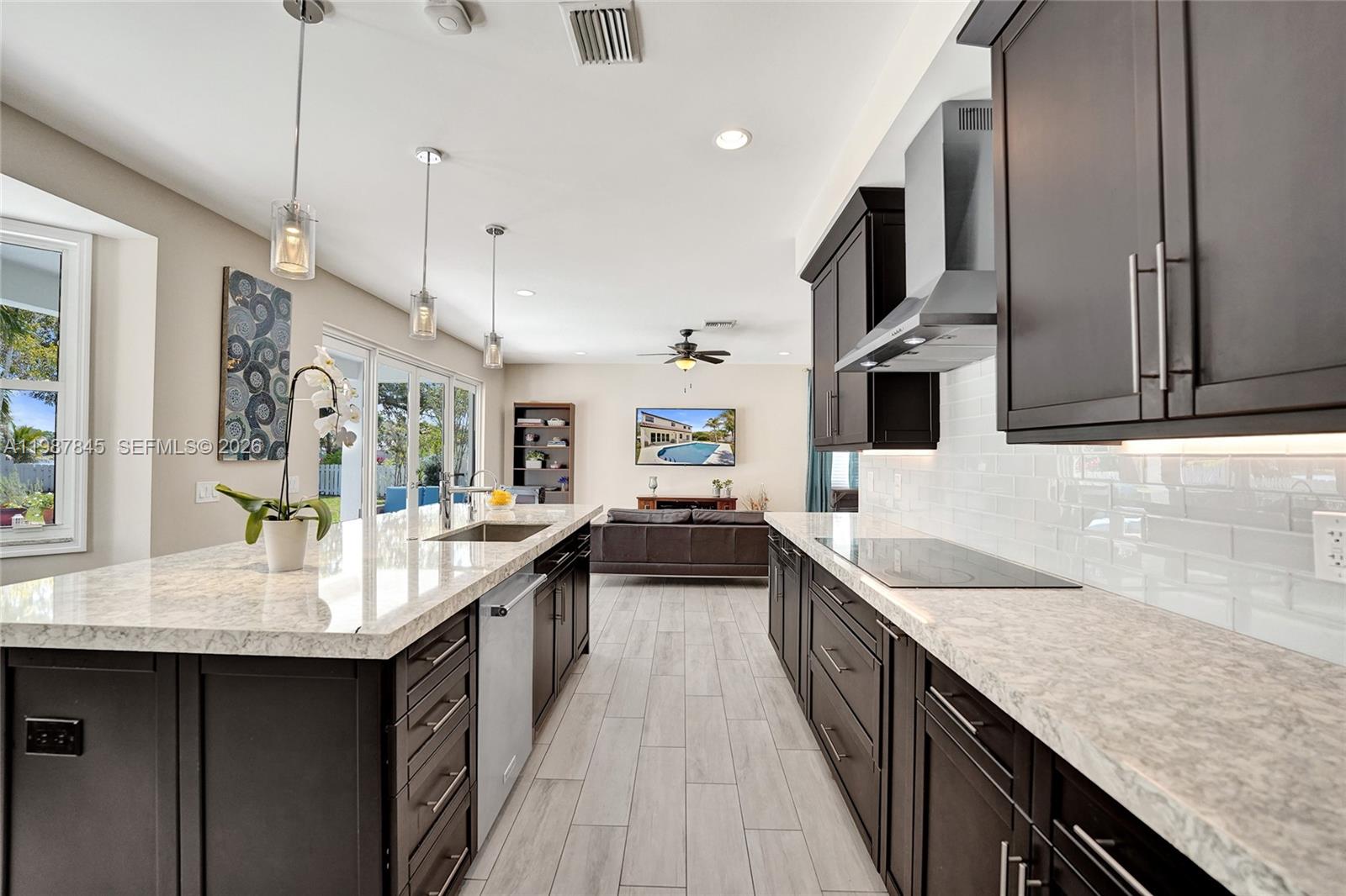 SECTOR 4 NORTH - Residential