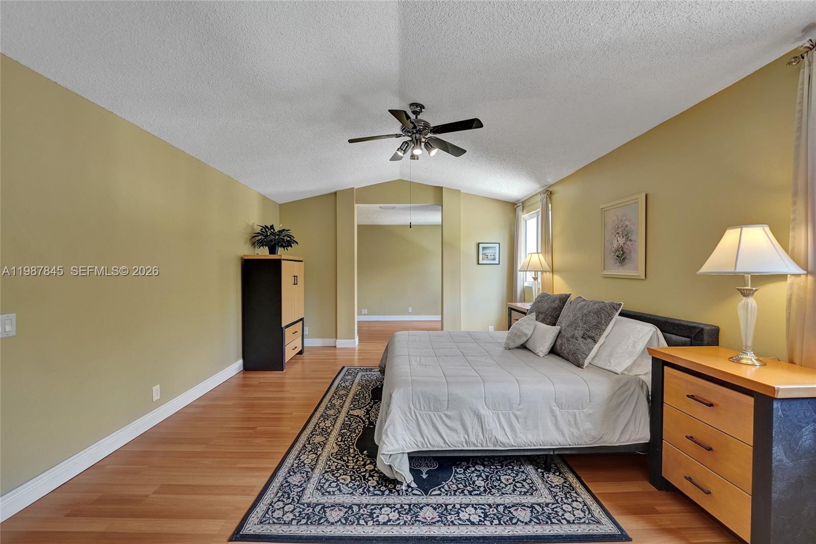 SECTOR 4 NORTH - Residential