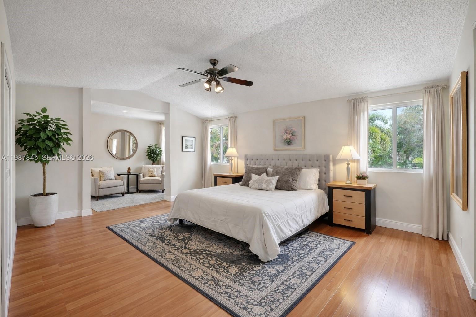 SECTOR 4 NORTH - Residential