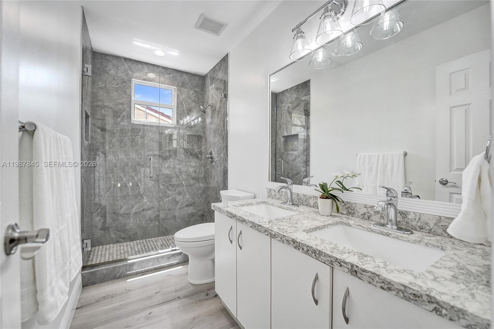 SECTOR 4 NORTH - Residential