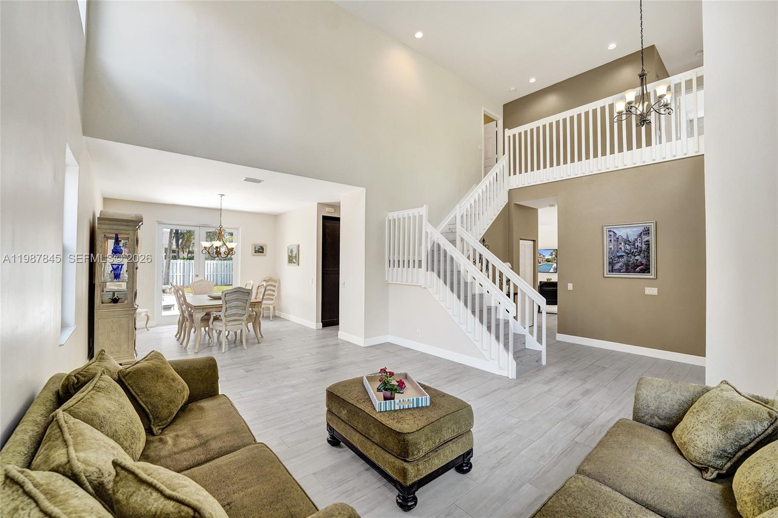 SECTOR 4 NORTH - Residential