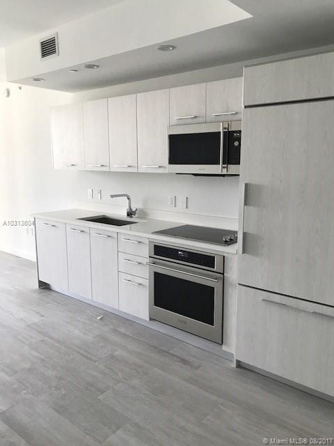 Brickell Heights East - Residential Lease