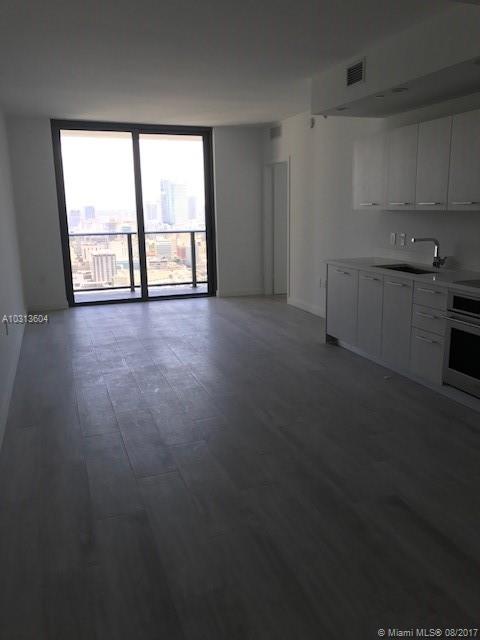 Brickell Heights East - Residential Lease