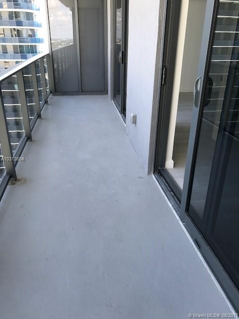 Brickell Heights East - Residential Lease