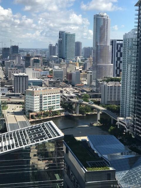 Brickell Heights East - Residential Lease