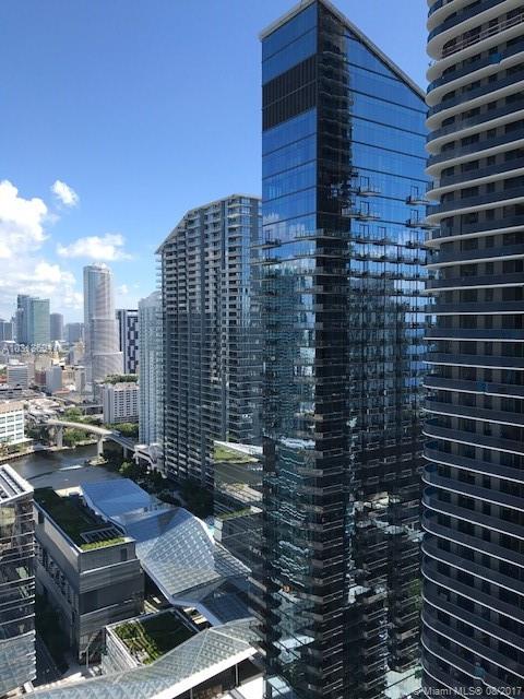Brickell Heights East - Residential Lease
