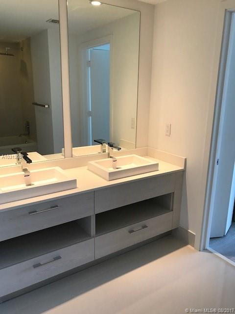 Brickell Heights East - Residential Lease