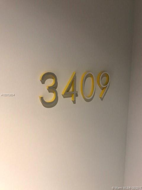 Brickell Heights East - Residential Lease