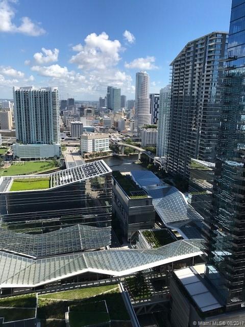 Brickell Heights East - Residential Lease