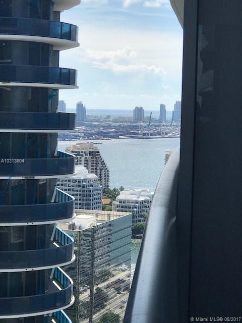 Brickell Heights East - Residential Lease