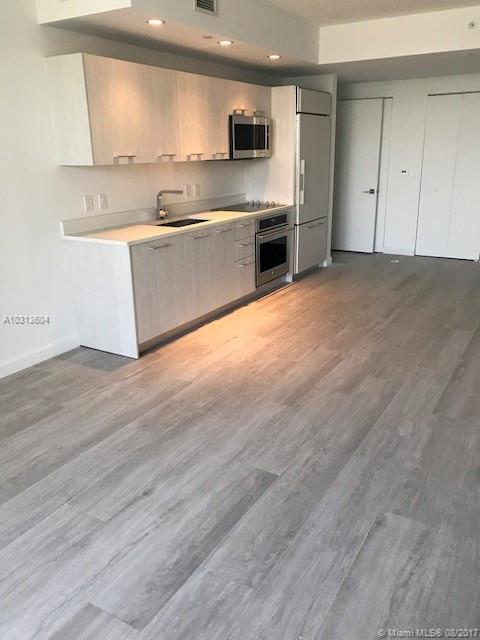 Brickell Heights East - Residential Lease