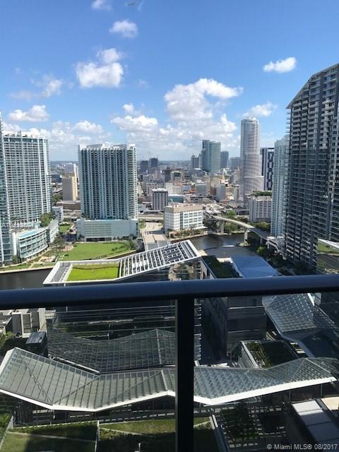 Brickell Heights East - Residential Lease
