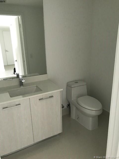 Brickell Heights East - Residential Lease