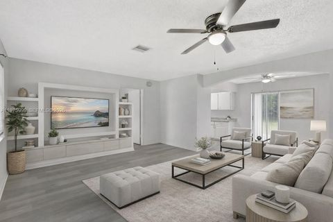 Tiny photo for 1101 SW Addie St, Port St Lucie, FL 34983 (MLS # A11975999)