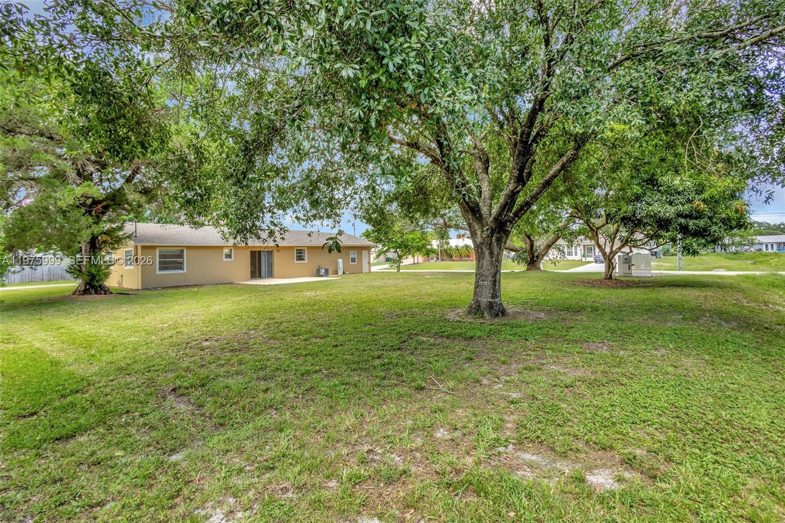 PORT ST LUCIE SECTION 28 - Residential