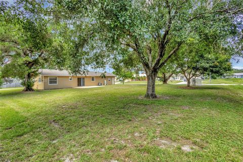 Tiny photo for 1101 SW Addie St, Port St Lucie, FL 34983 (MLS # A11975999)