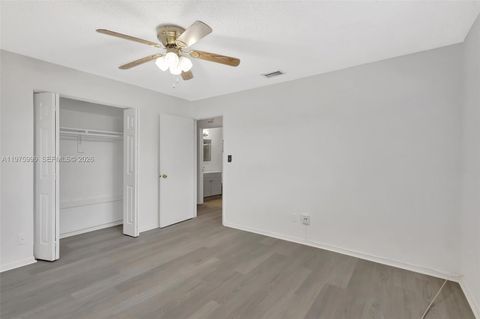 Tiny photo for 1101 SW Addie St, Port St Lucie, FL 34983 (MLS # A11975999)