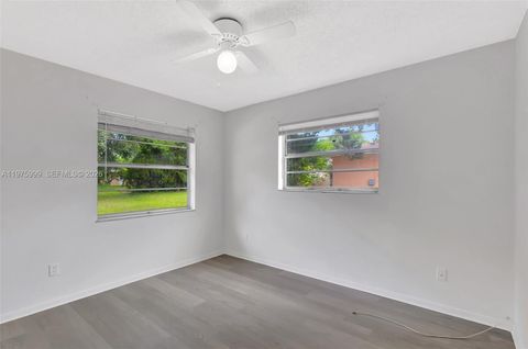 Tiny photo for 1101 SW Addie St, Port St Lucie, FL 34983 (MLS # A11975999)