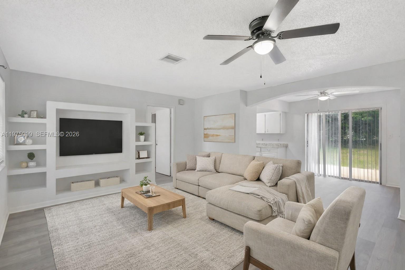 PORT ST LUCIE SECTION 28 - Residential