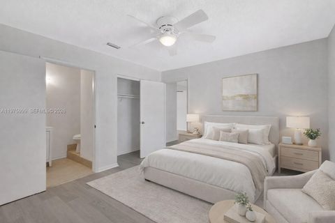 Tiny photo for 1101 SW Addie St, Port St Lucie, FL 34983 (MLS # A11975999)