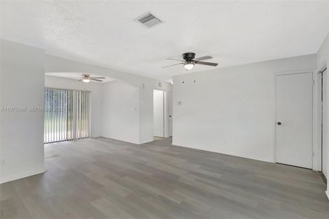 Tiny photo for 1101 SW Addie St, Port St Lucie, FL 34983 (MLS # A11975999)