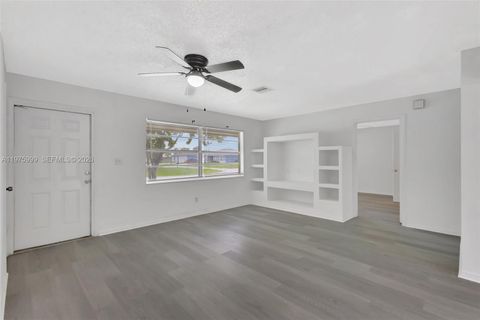 Tiny photo for 1101 SW Addie St, Port St Lucie, FL 34983 (MLS # A11975999)