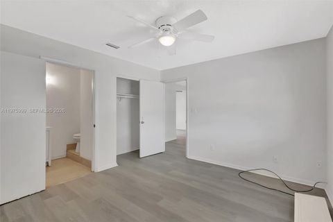 Tiny photo for 1101 SW Addie St, Port St Lucie, FL 34983 (MLS # A11975999)