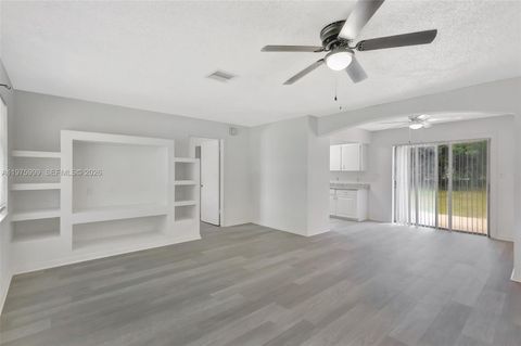 Tiny photo for 1101 SW Addie St, Port St Lucie, FL 34983 (MLS # A11975999)