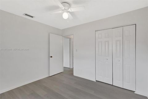 Tiny photo for 1101 SW Addie St, Port St Lucie, FL 34983 (MLS # A11975999)