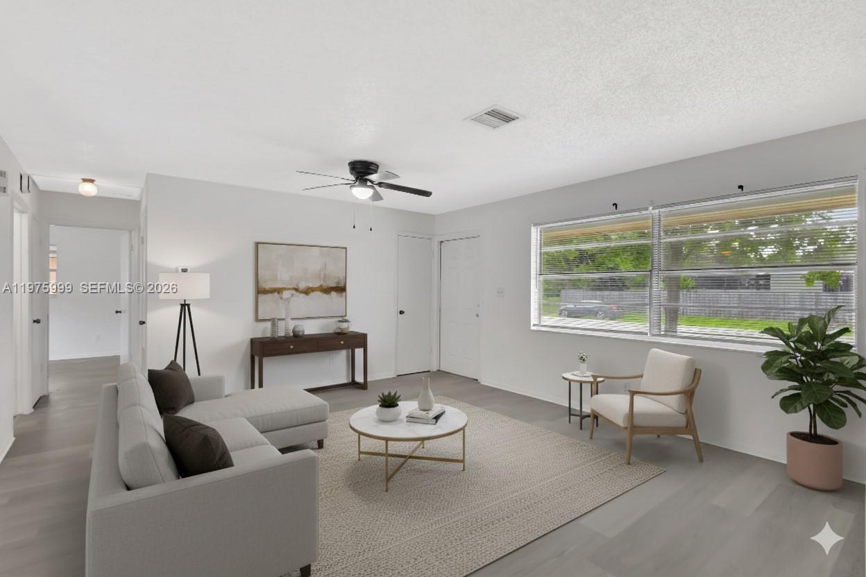 PORT ST LUCIE SECTION 28 - Residential