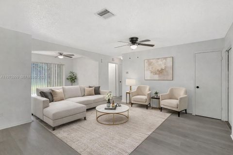 Tiny photo for 1101 SW Addie St, Port St Lucie, FL 34983 (MLS # A11975999)