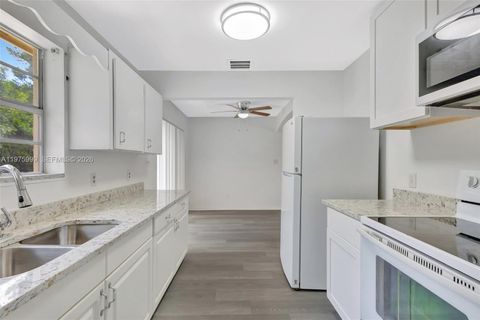 Tiny photo for 1101 SW Addie St, Port St Lucie, FL 34983 (MLS # A11975999)