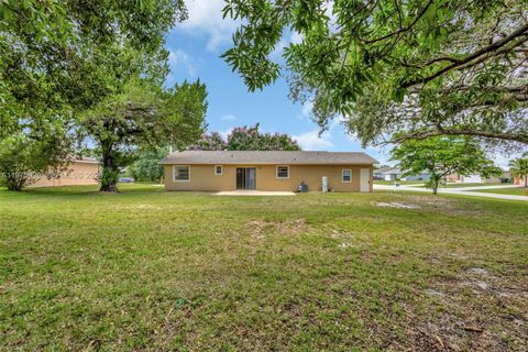 Tiny photo for 1101 SW Addie St, Port St Lucie, FL 34983 (MLS # A11975999)