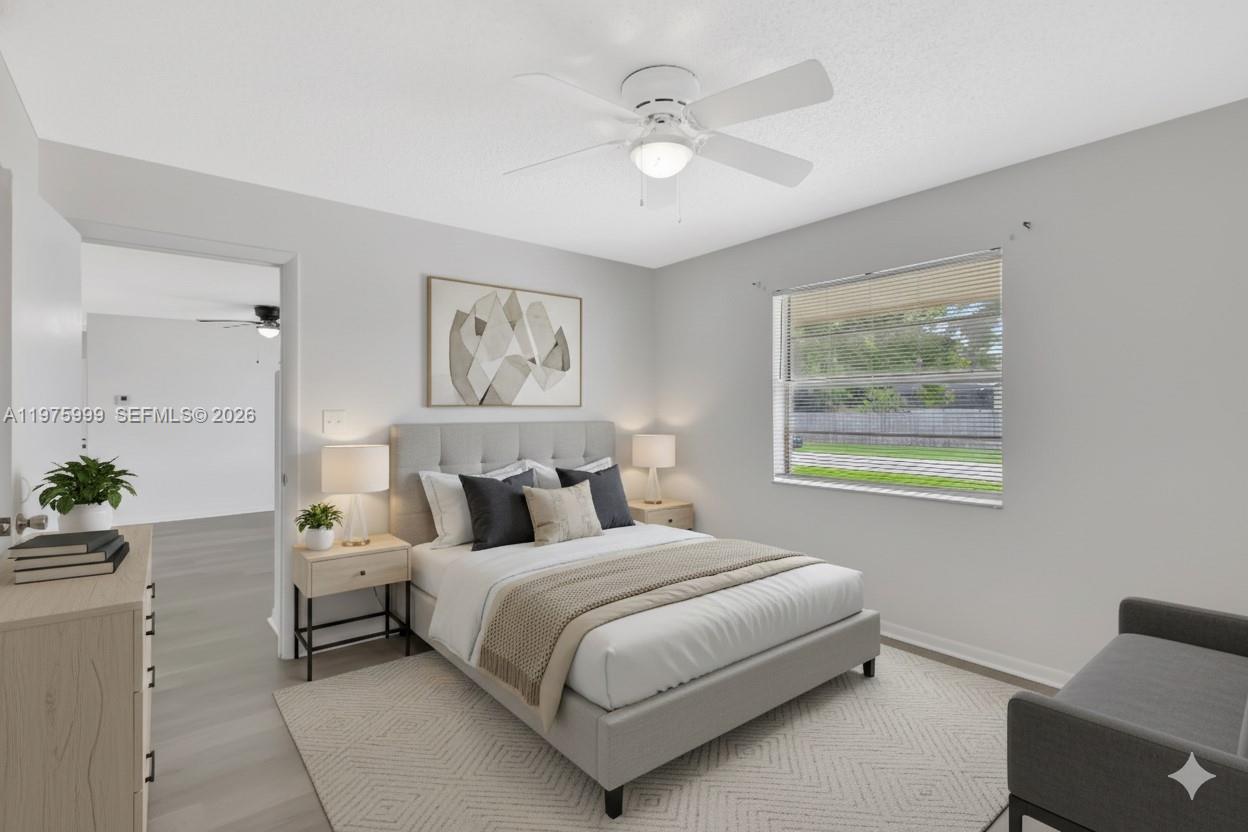 PORT ST LUCIE SECTION 28 - Residential