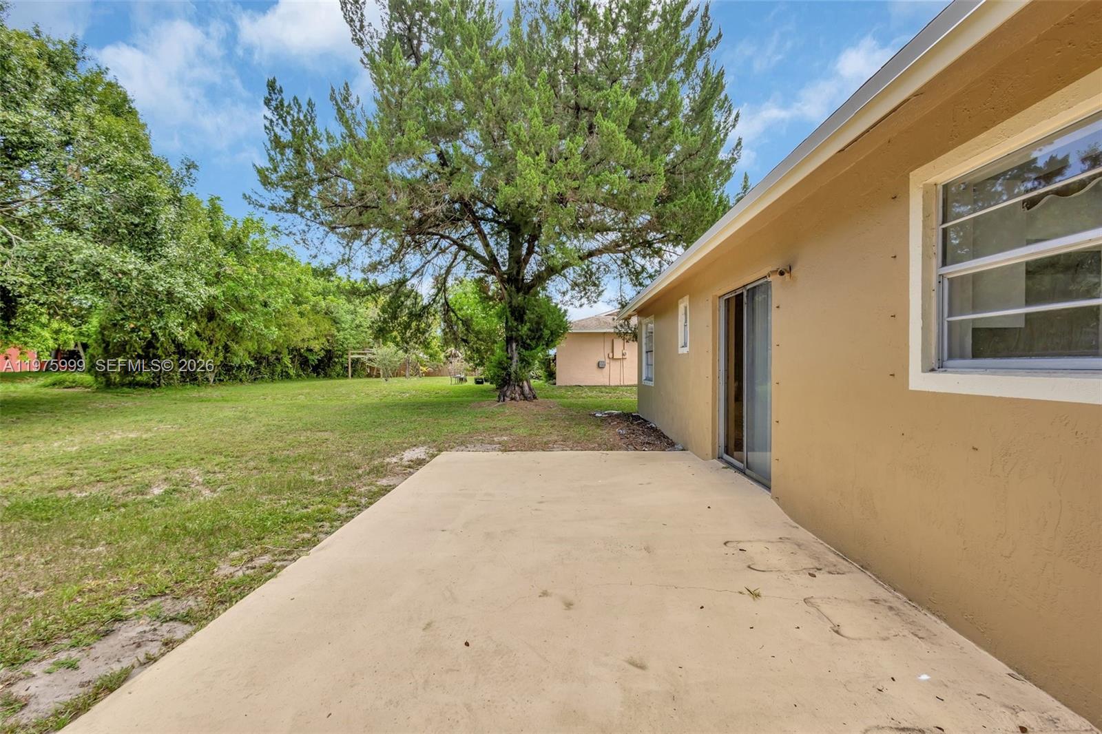 PORT ST LUCIE SECTION 28 - Residential