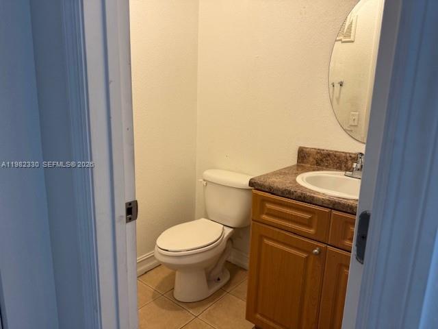 STONEBRIDGE GARDENS SECTI - Residential Lease