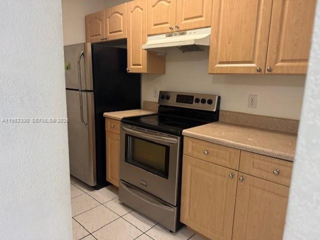 Photo of 2874 NW 55th Ave #1B, Lauderhill, FL 33313 (MLS # A11982330)