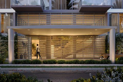 Photo of 1177 Kane Concourse #404, Bay Harbor Islands, FL 33154 (MLS # A11793937)