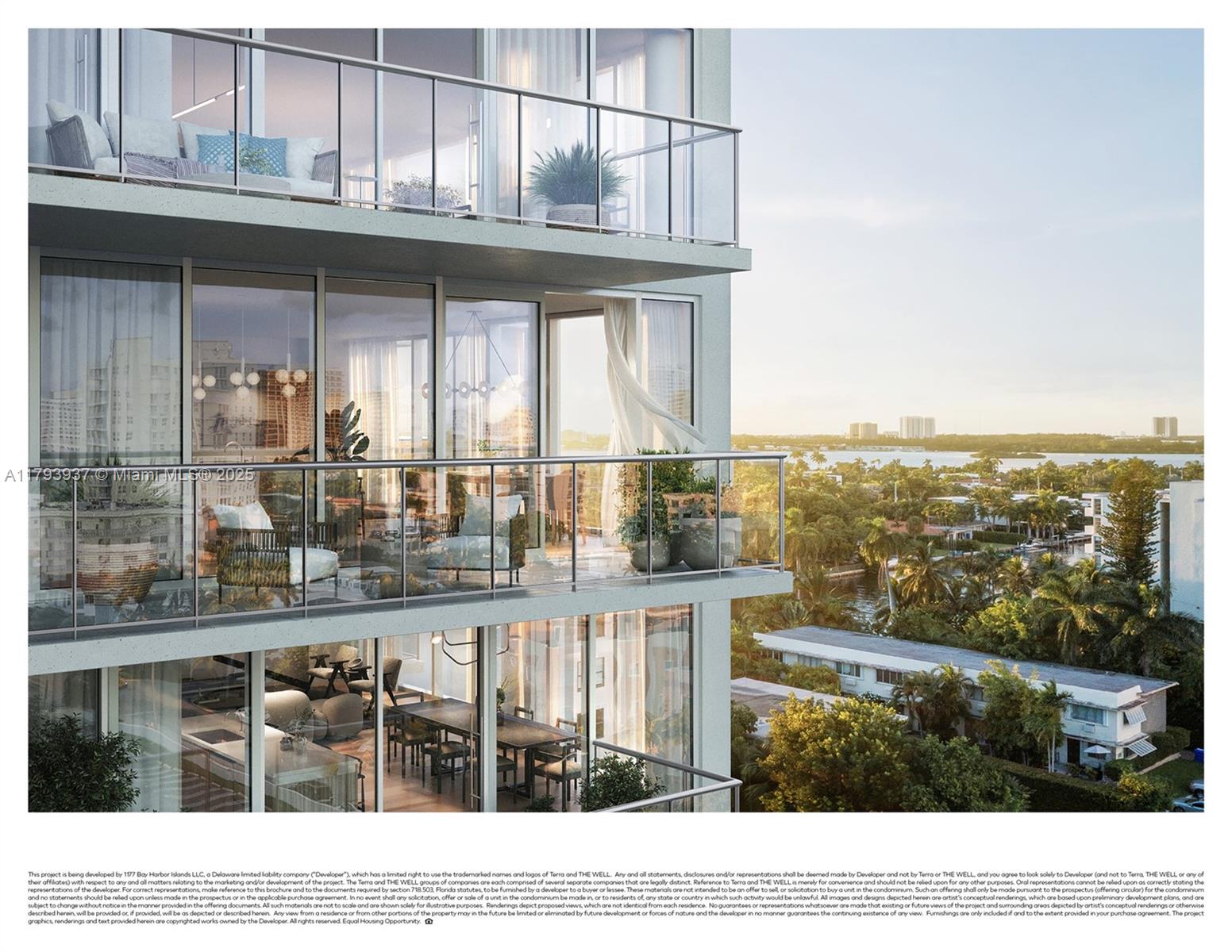 BAY HARBOR ISLAND - Residential