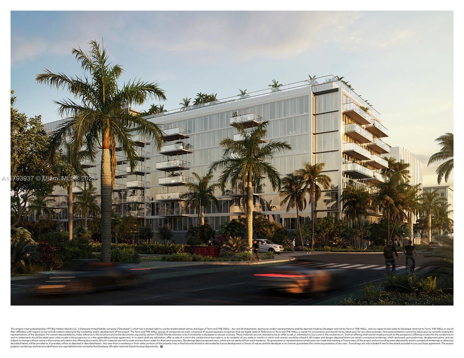 BAY HARBOR ISLAND - Residential