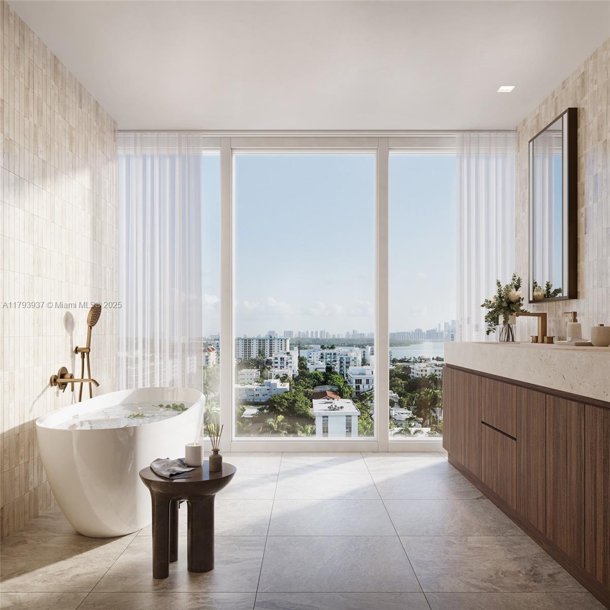 BAY HARBOR ISLAND - Residential