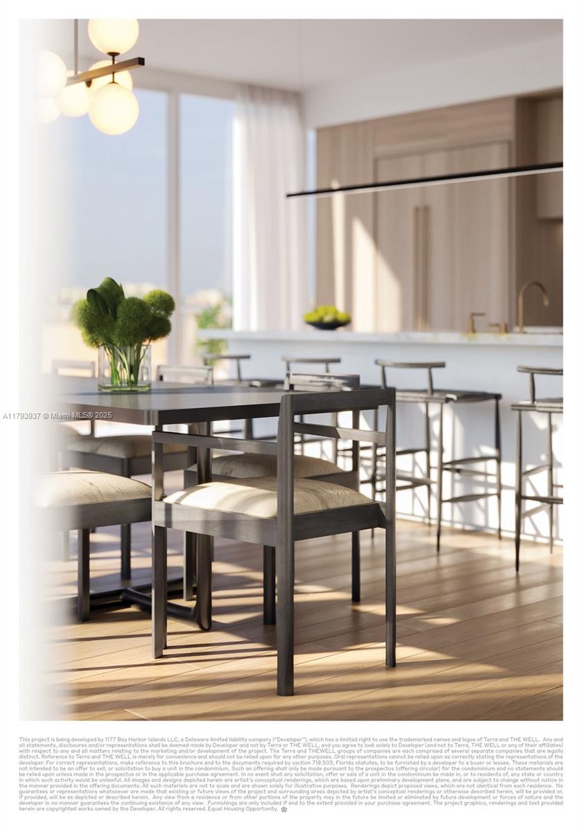 BAY HARBOR ISLAND - Residential
