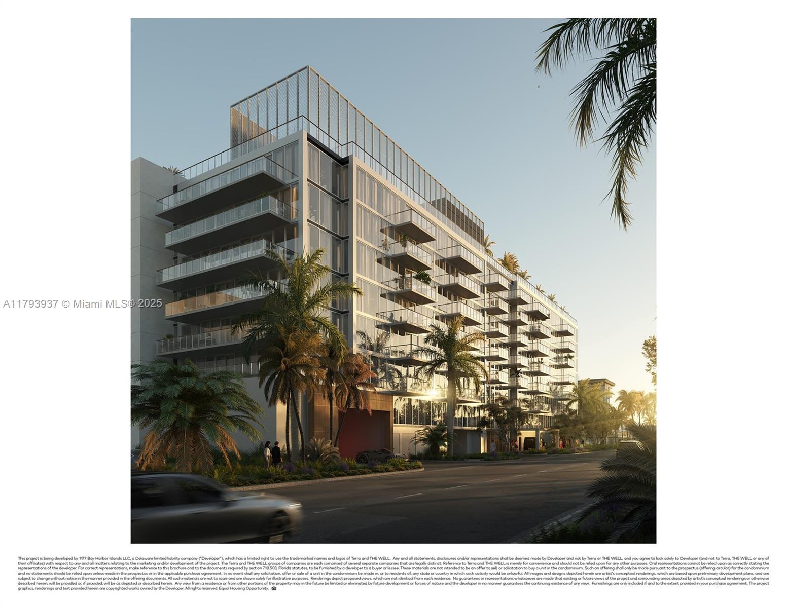 BAY HARBOR ISLAND - Residential