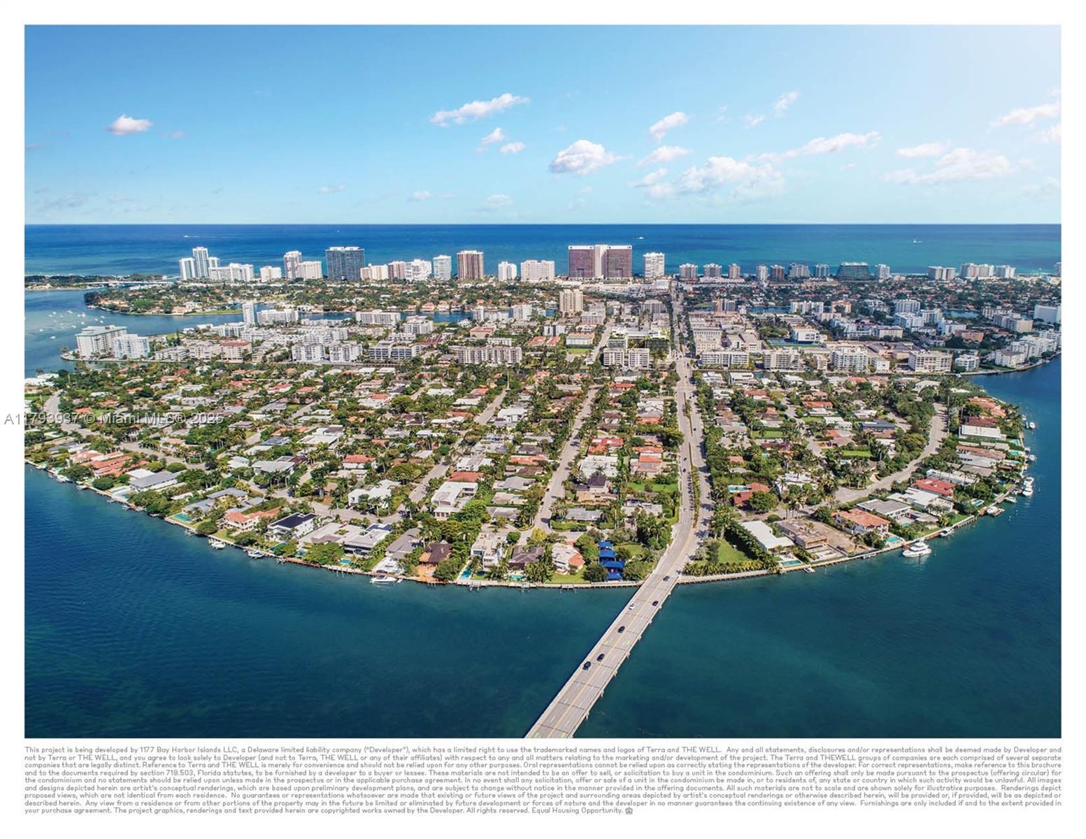 BAY HARBOR ISLAND - Residential
