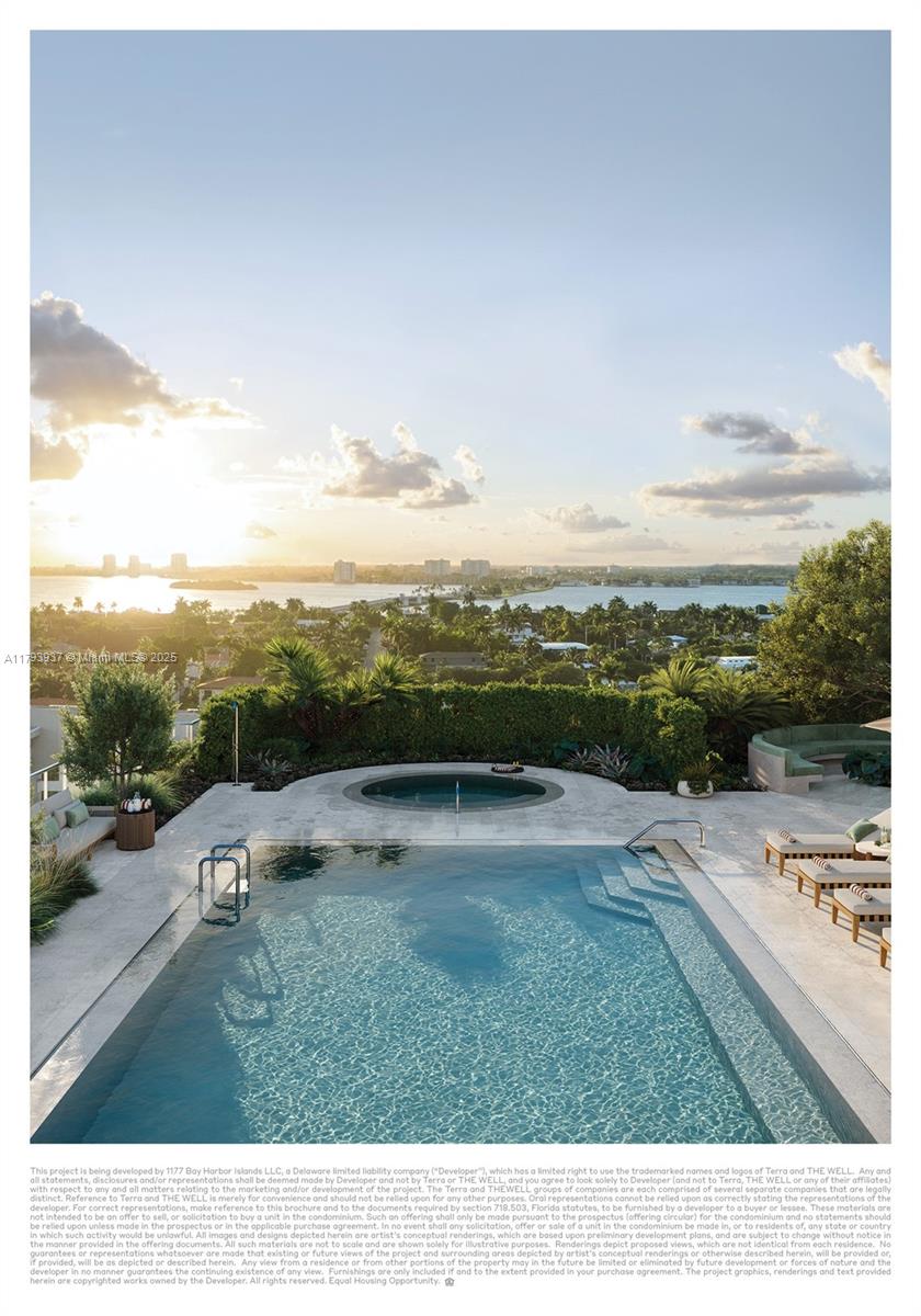 BAY HARBOR ISLAND - Residential