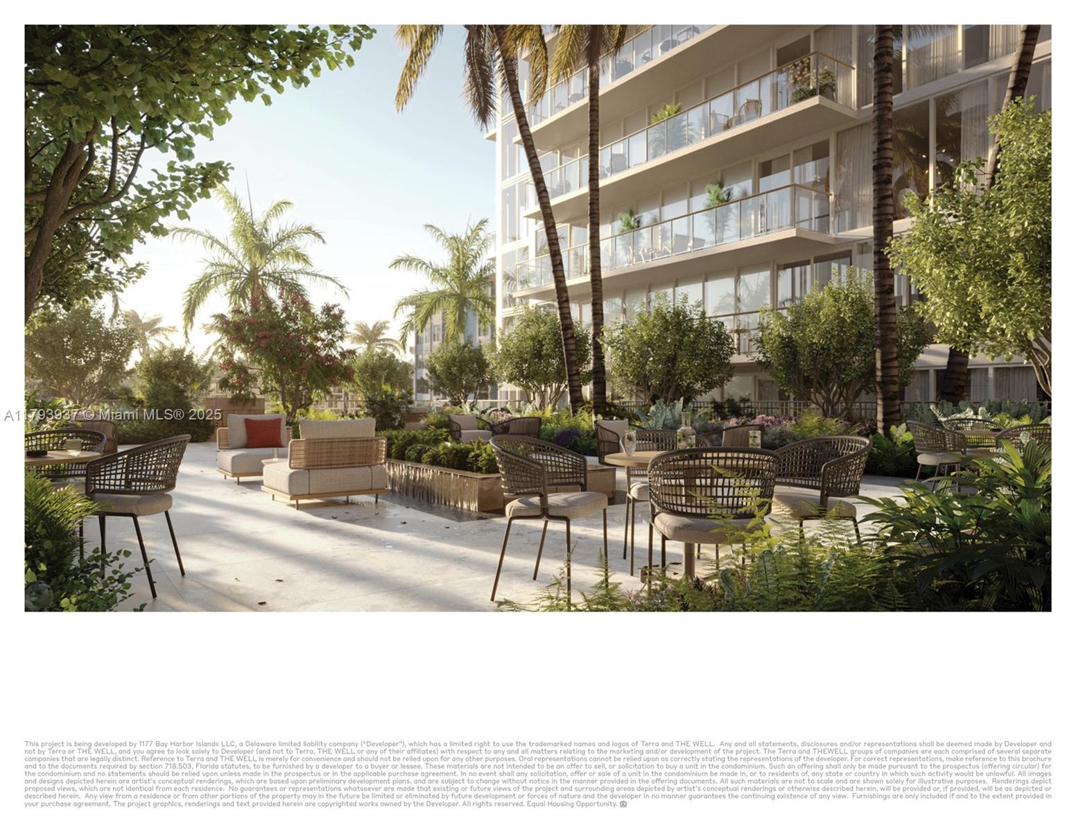 BAY HARBOR ISLAND - Residential