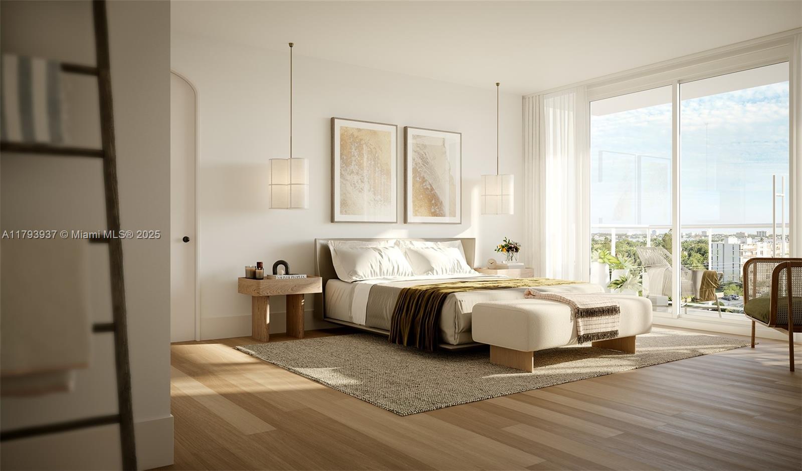 BAY HARBOR ISLAND - Residential