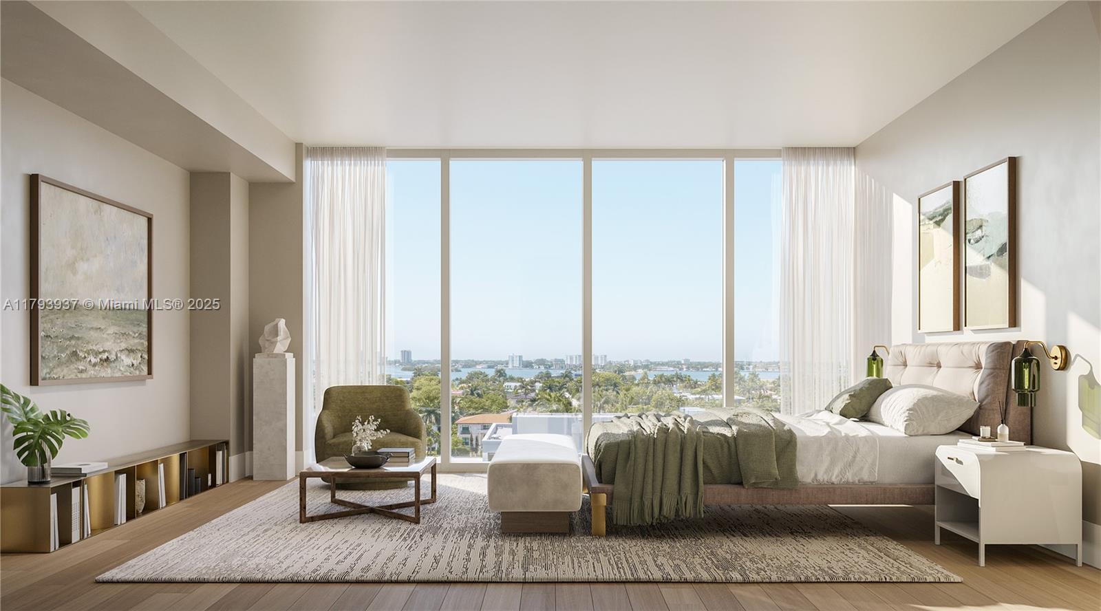 BAY HARBOR ISLAND - Residential
