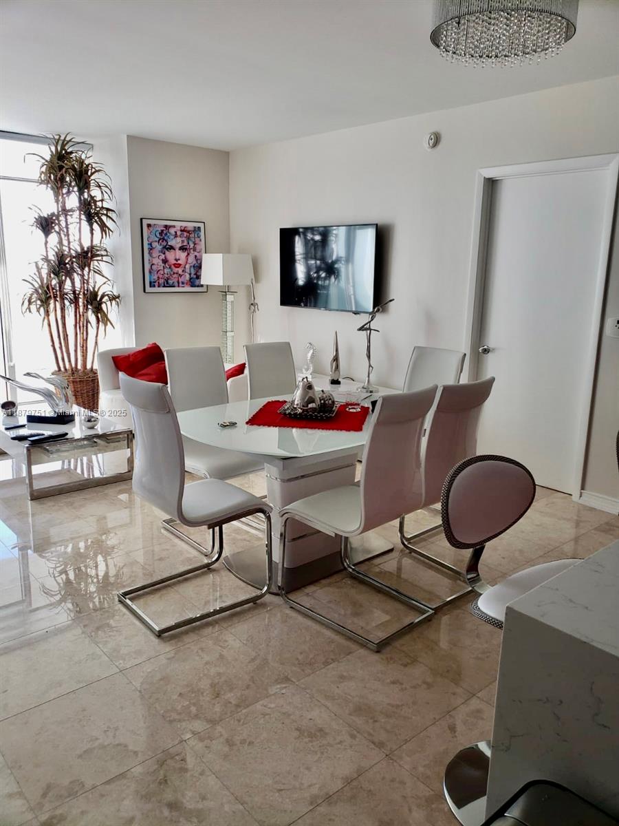 BEACH CLUB TWO - Residential Lease